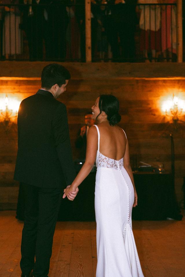 Naomi Grace Events - 2