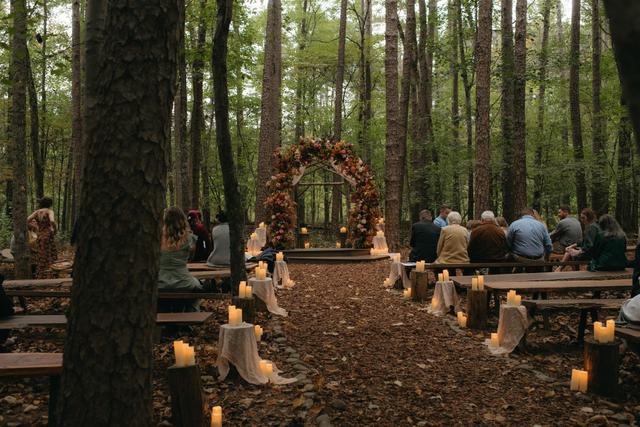 Timberlake Earth Sanctuary - 3