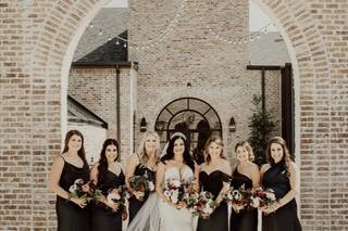 Iron Manor by Walters Wedding Estates - 25