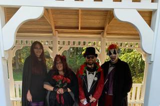 NJ Wedding Chapel - 5