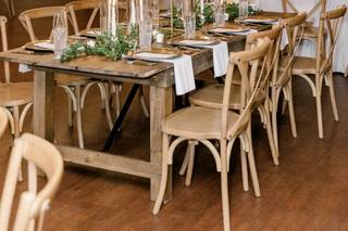 Simply Beautiful Wedding & Event Planning - 24