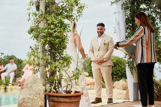Claudia Murroni - Humanist Celebrant - 8
