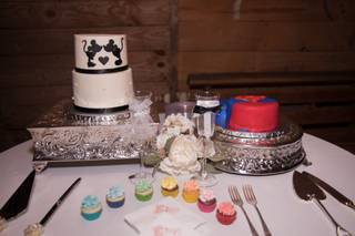 How Sweet It Is Cake Studio - 51