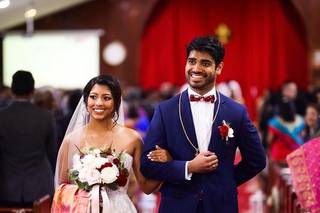 Weddings by Lavenders - 37