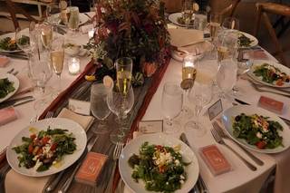 A Thyme To Cook Catering - 14