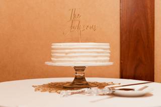The Cupcake Couture - 5
