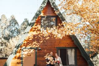 The Cabins on Strawberry Hill - 40