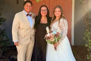 Vows by Vanessa - 5