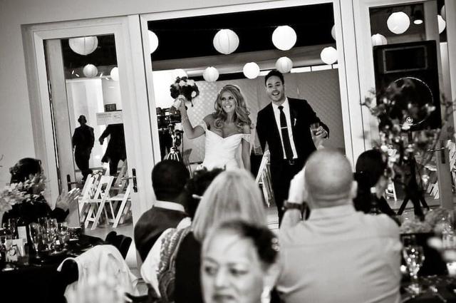 Exclusive Events by Diana and Kevin - 1