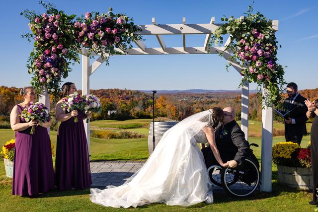 To Have and To Hold Ministries - 3