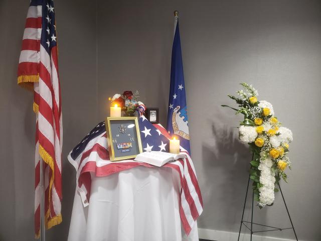 Dafferdil Floral Creations - 4