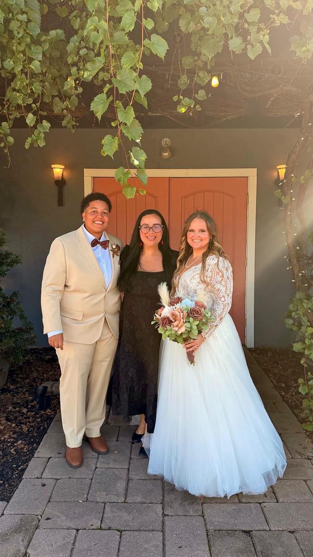 Vows by Vanessa - 2