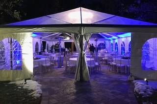 Southern Hospitality Event Rentals - 10