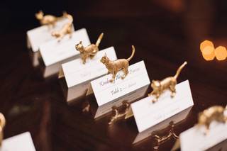 Jennifer Alexa Event Planning LLC - 4
