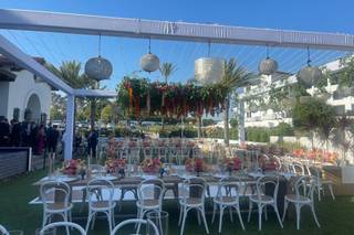 White Lace Events & Design - 15