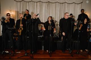 Central Park the Band - 5