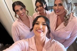 Blossom Beauty Team | Bridal Hair & Makeup - 10