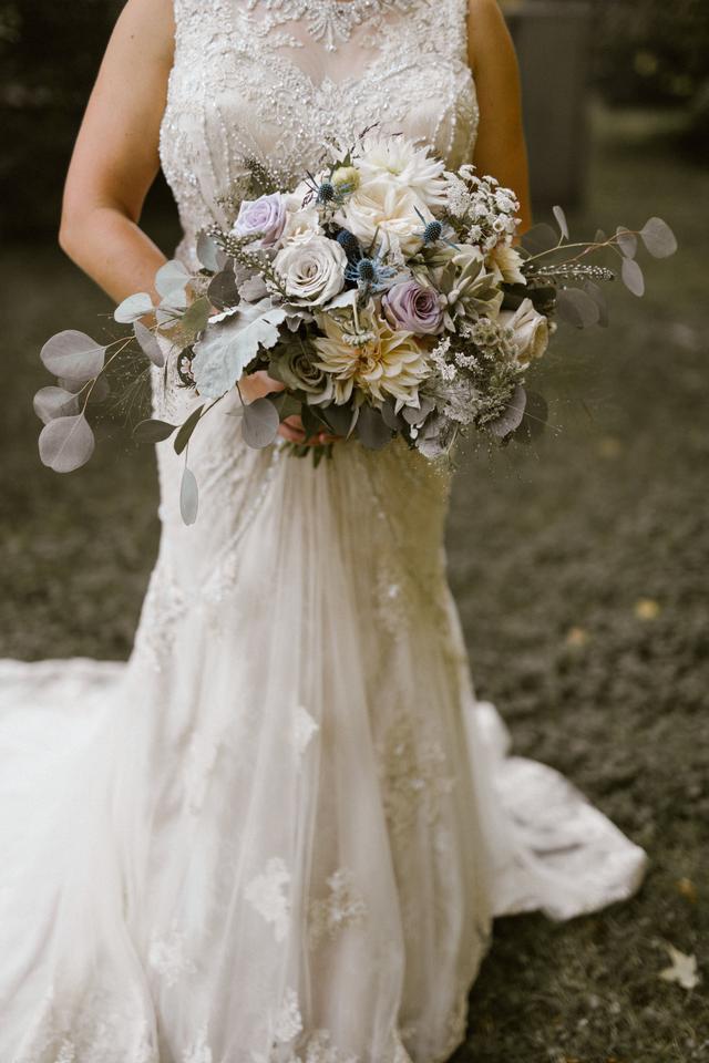 Della Blooms - 1