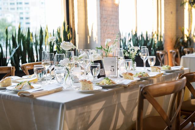 Cherish Events LLC - 1