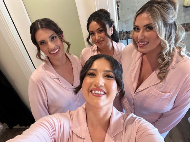 Blossom Beauty Team | Bridal Hair & Makeup - 4
