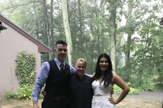 Boston North Shore Nuptials - 25