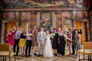 A&A Wedding Agency - 16