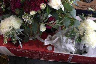 Fairfield Flowers - 84