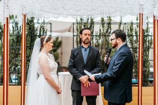 Heirloom Chuppahs and Wedding Canopies - 8
