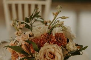 Vogue Flowers - 35