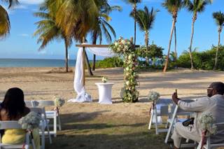 Marriott Isla Verde Beach Resort - 5