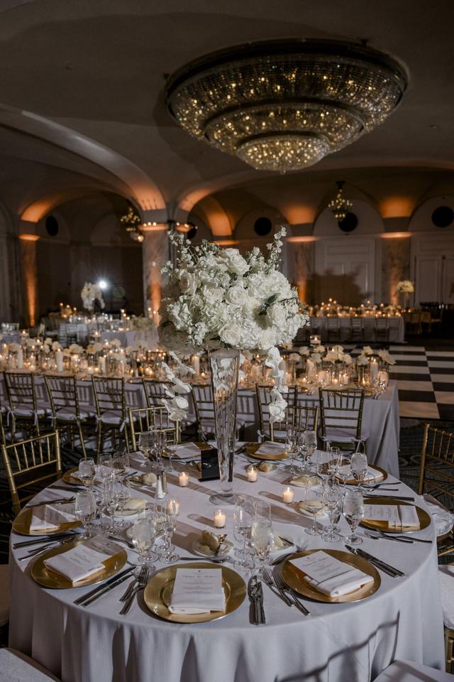 The Ritz-Carlton, Philadelphia - 3
