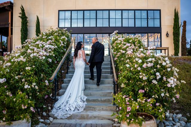 Danza del Sol Winery by Wedgewood Weddings - 4