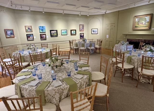 Southern Vermont Arts Center - 3