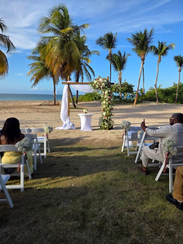 Marriott Isla Verde Beach Resort - 2