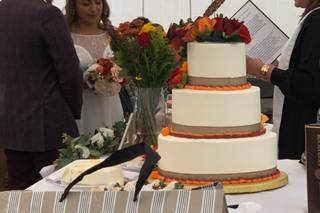 Weddings By Reverend Susie - 134