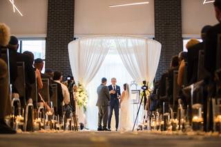 The Grand Event Center - 30
