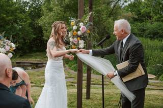 This Day Forward Officiant Services - 7