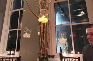 Buffalo Floral Art - 23