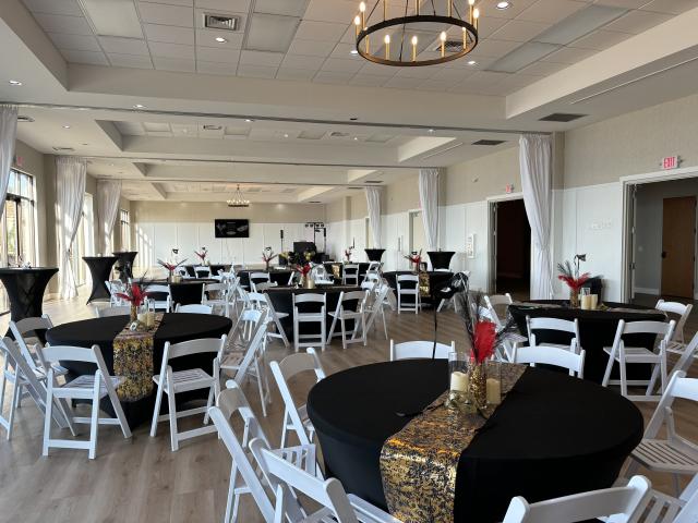 Harbor Brook Hall - 4