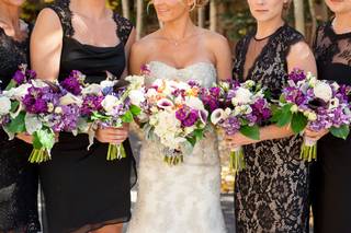 Petal and Bean Floral and Event Planning - 40