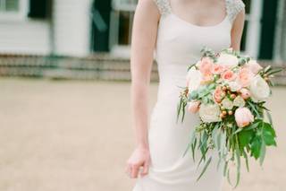 Gardenias Floral Design - 66