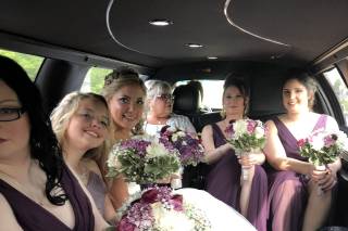 Jenny's Floral Design - 10