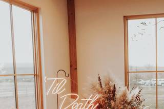 Elevation Weddings and Events - 20