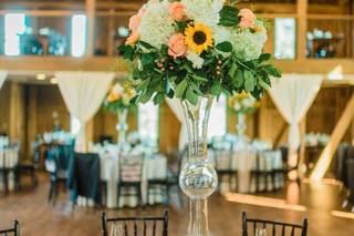Custom Florals, LLC - 53