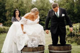 Potomac Point Winery - 12