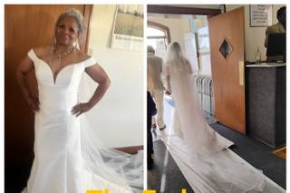 The White Dress of Lexington - 7