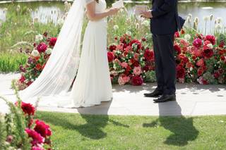 Summer Robbins Flowers - 5