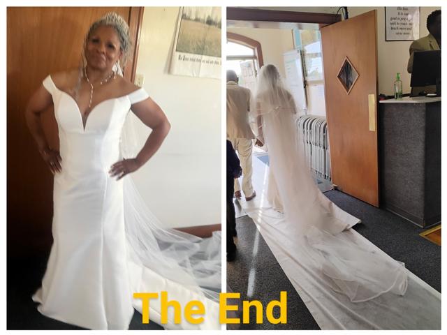 The White Dress of Lexington - 4