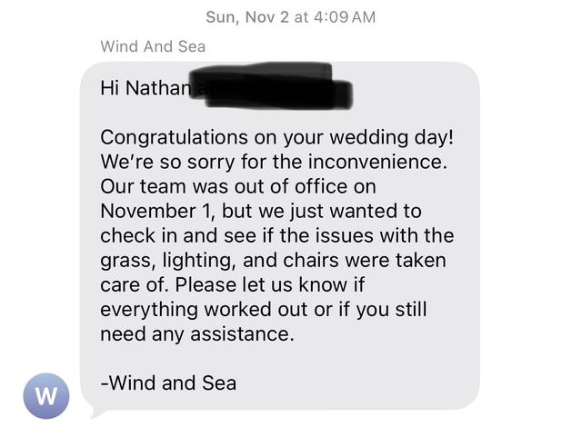 Wind and Sea - 1
