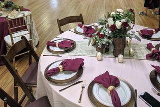Sparkles, Event Decor & Design - 21